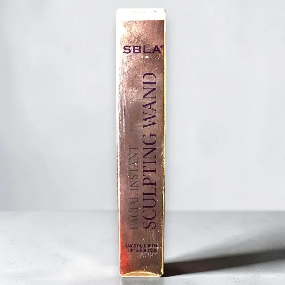 SBLA new facial